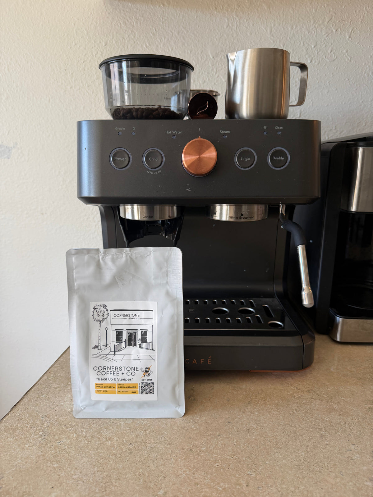 8oz Micro Batches
