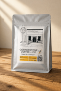 "Wake Up O Sleeper" Ethiopian & Brazilian Beans | 8oz Bag
