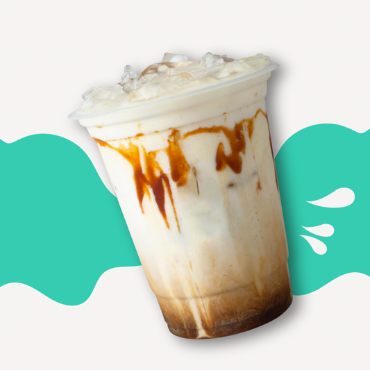 Iced Latte
