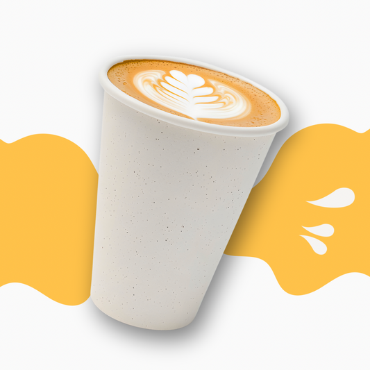 Hot Latte