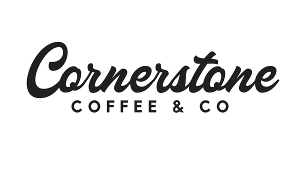 Cornerstone Coffee and Co