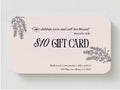 Mothers Day Gift Card